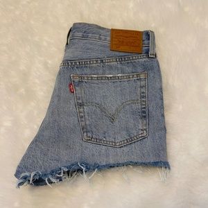 LEVI'S | 501 short